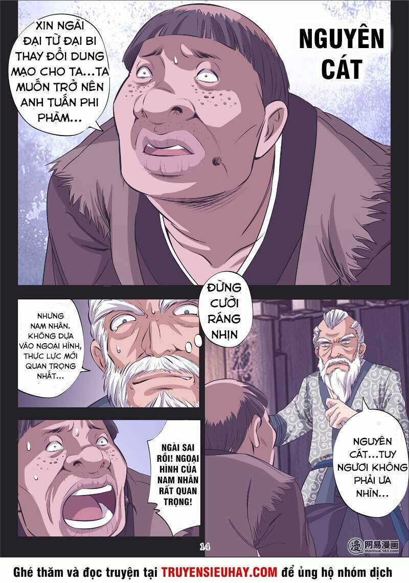 Chương 22 - Trang 14