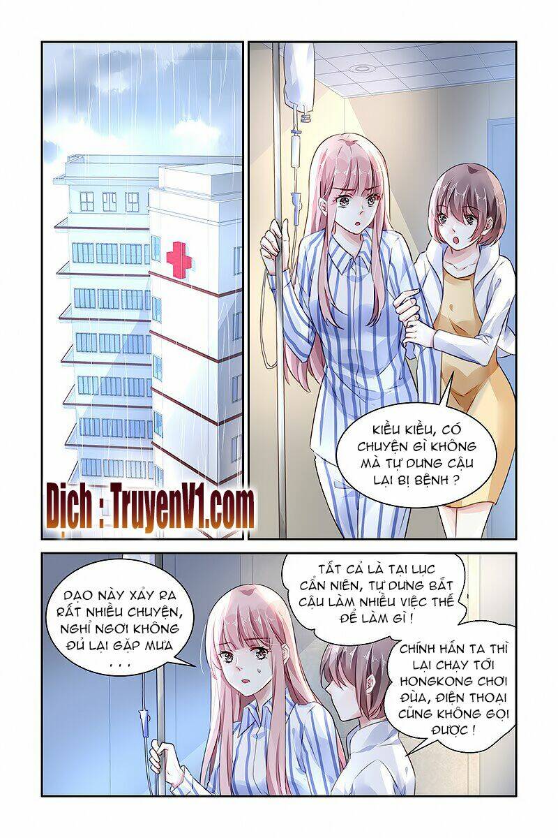 Chương 101 - Trang 3