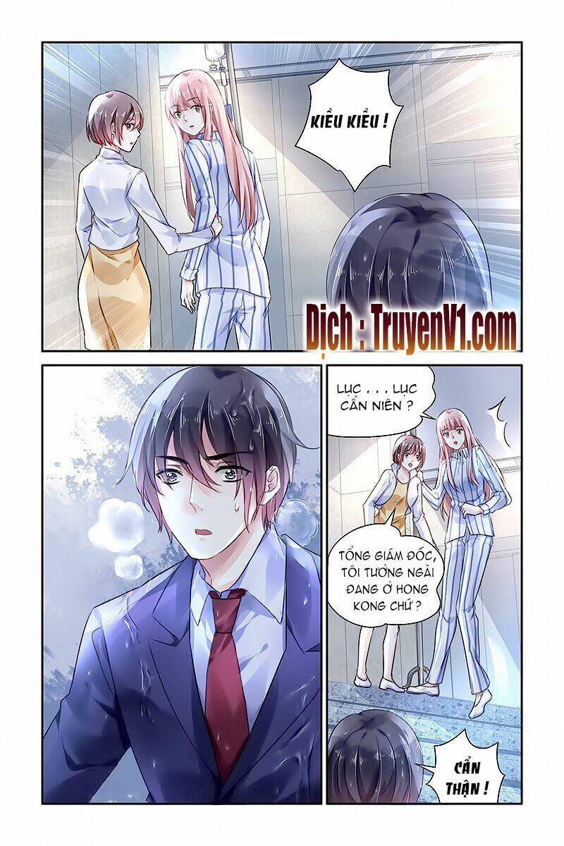 Chương 101 - Trang 4