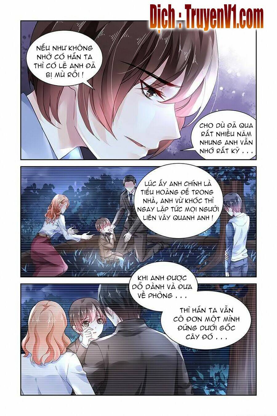 Chương 111 - Trang 2