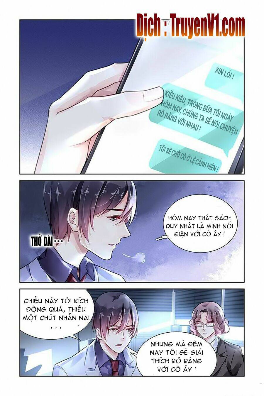 Chương 111 - Trang 5