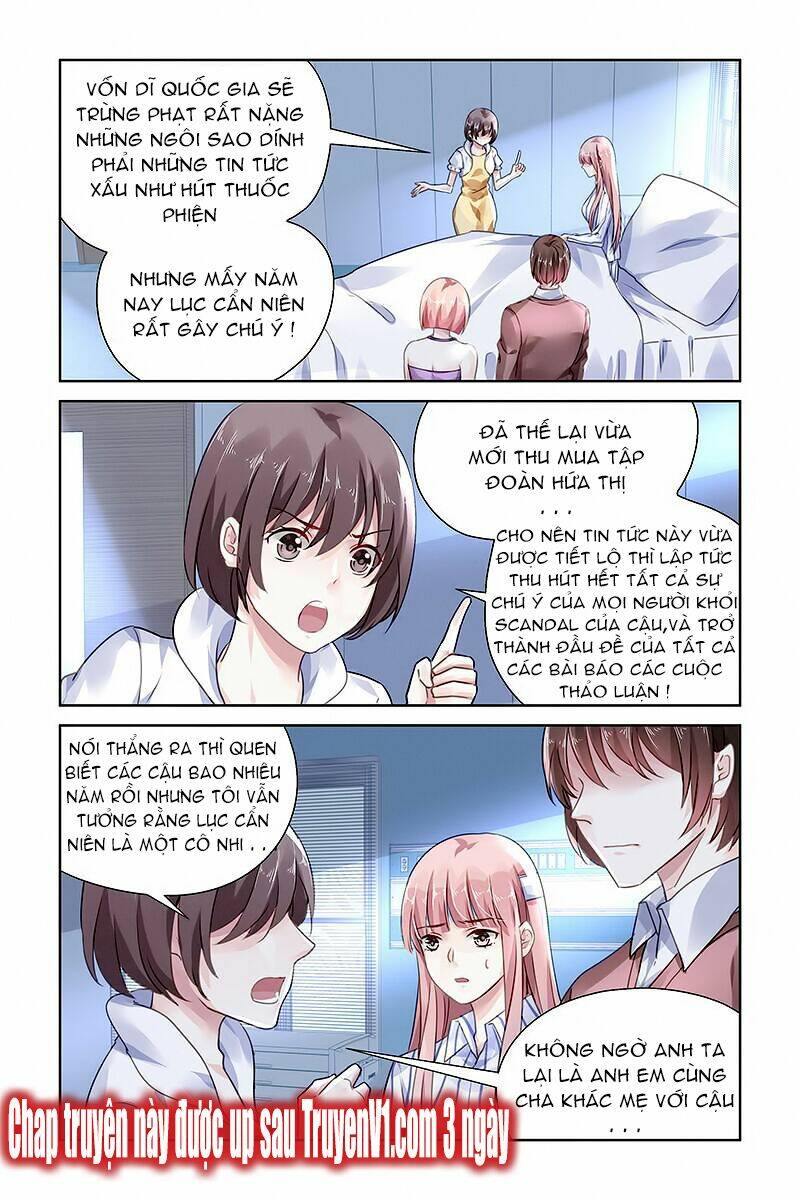 Chương 115 - Trang 7