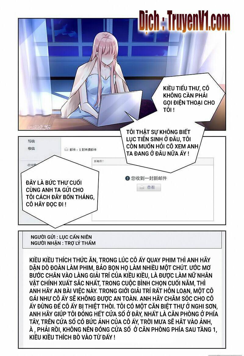 Chương 121 - Trang 8