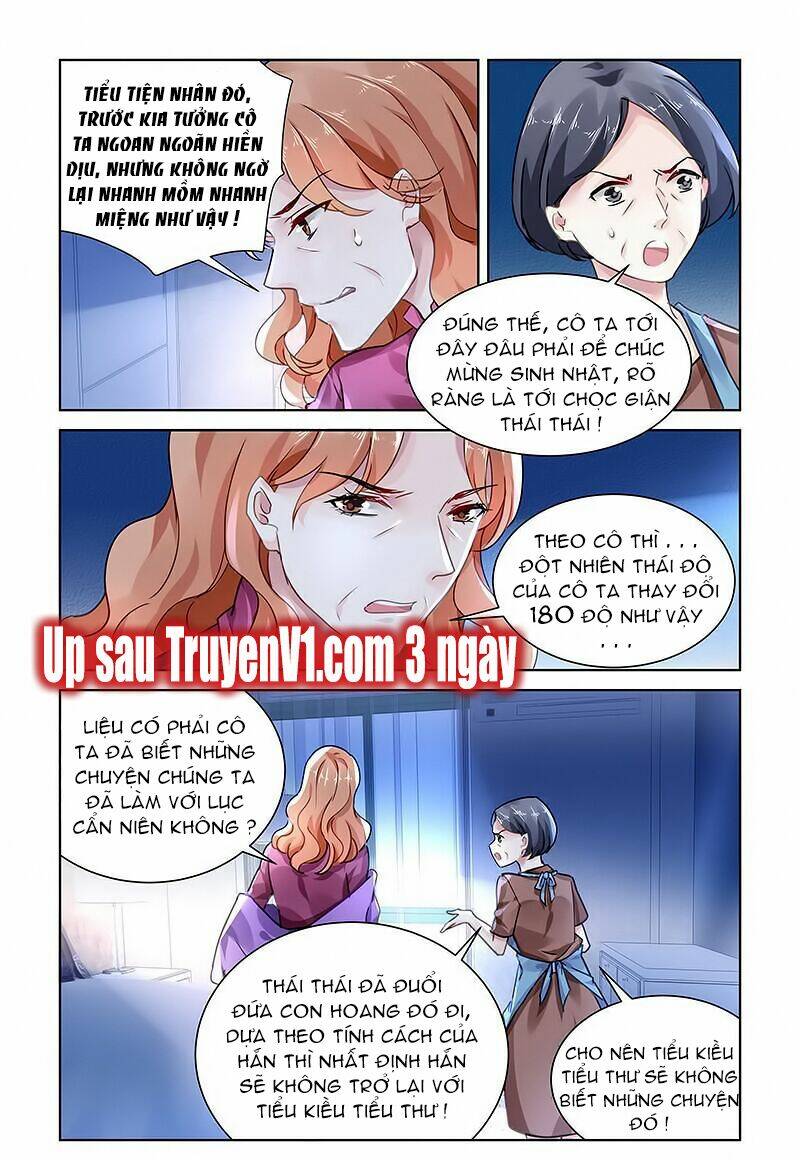 Chương 122 - Trang 8