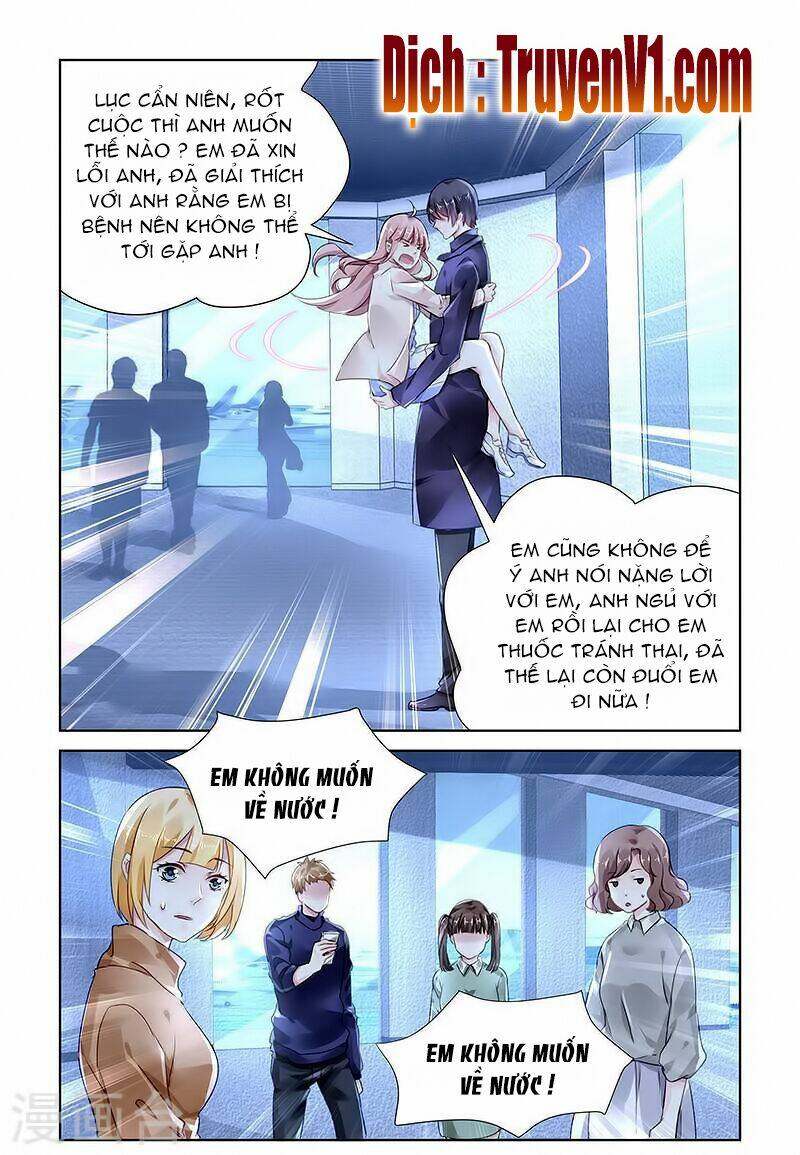 Chương 135 - Trang 1