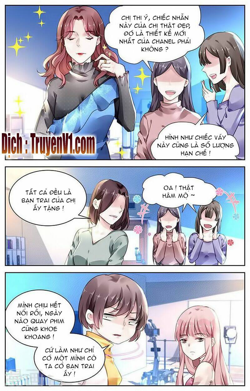 Chương 138 - Trang 1