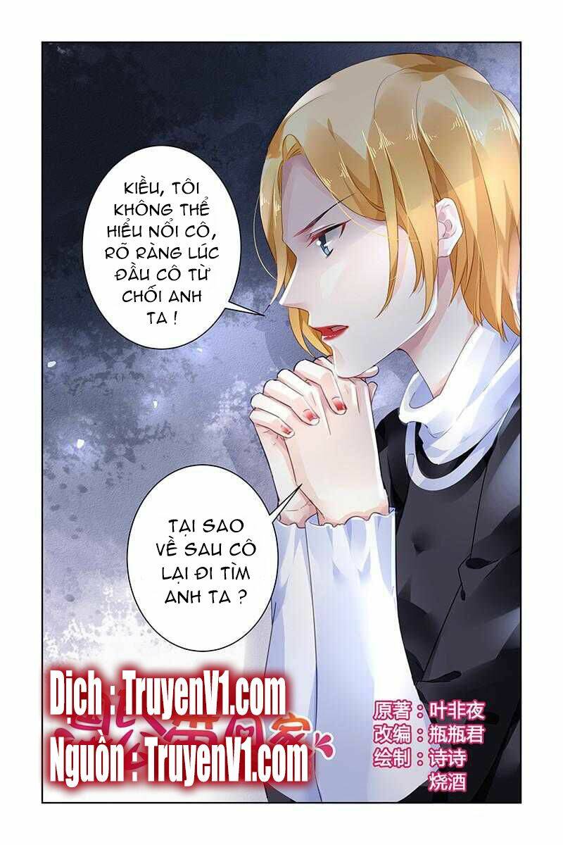 Chương 147 - Trang 1