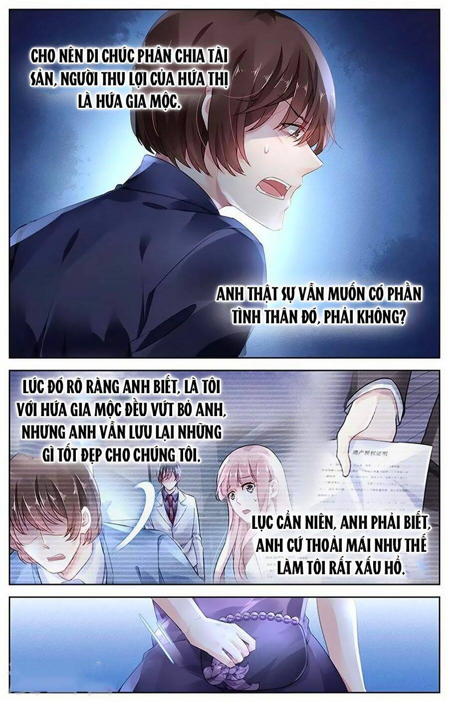 Chương 151 - Trang 3