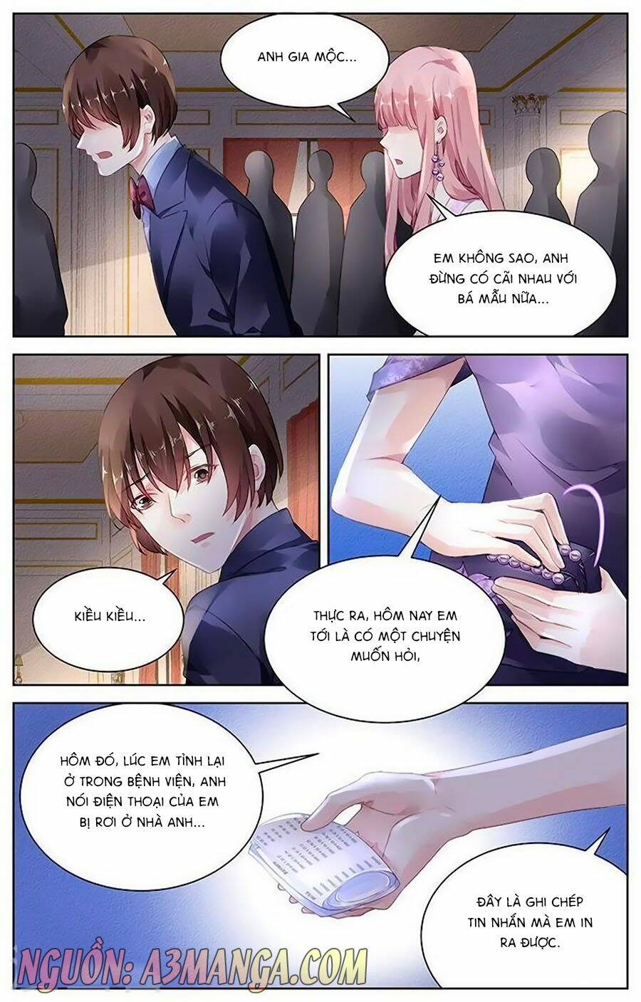 Chương 151 - Trang 5