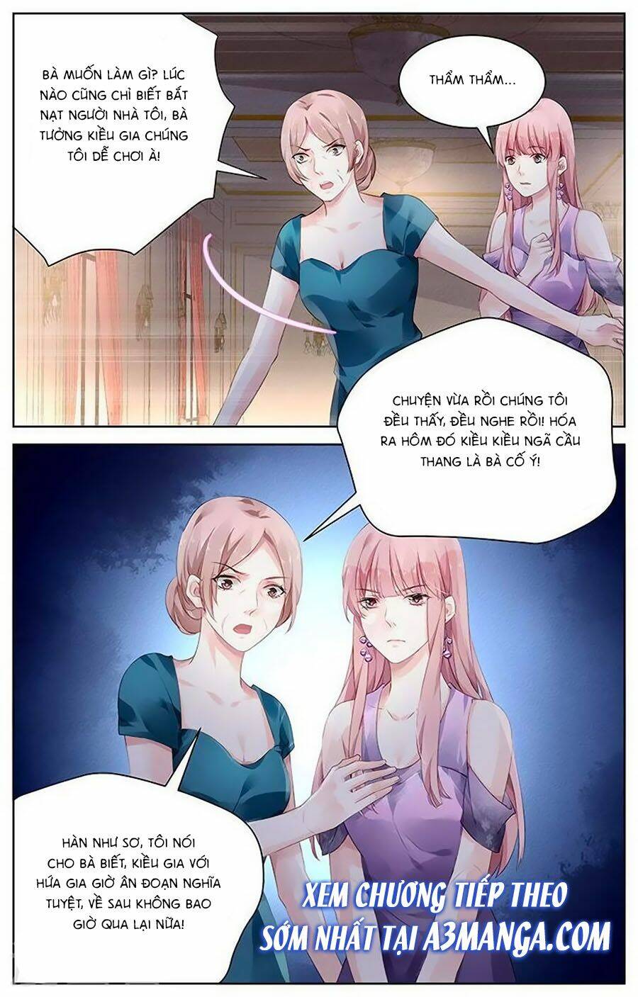 Chương 151 - Trang 9