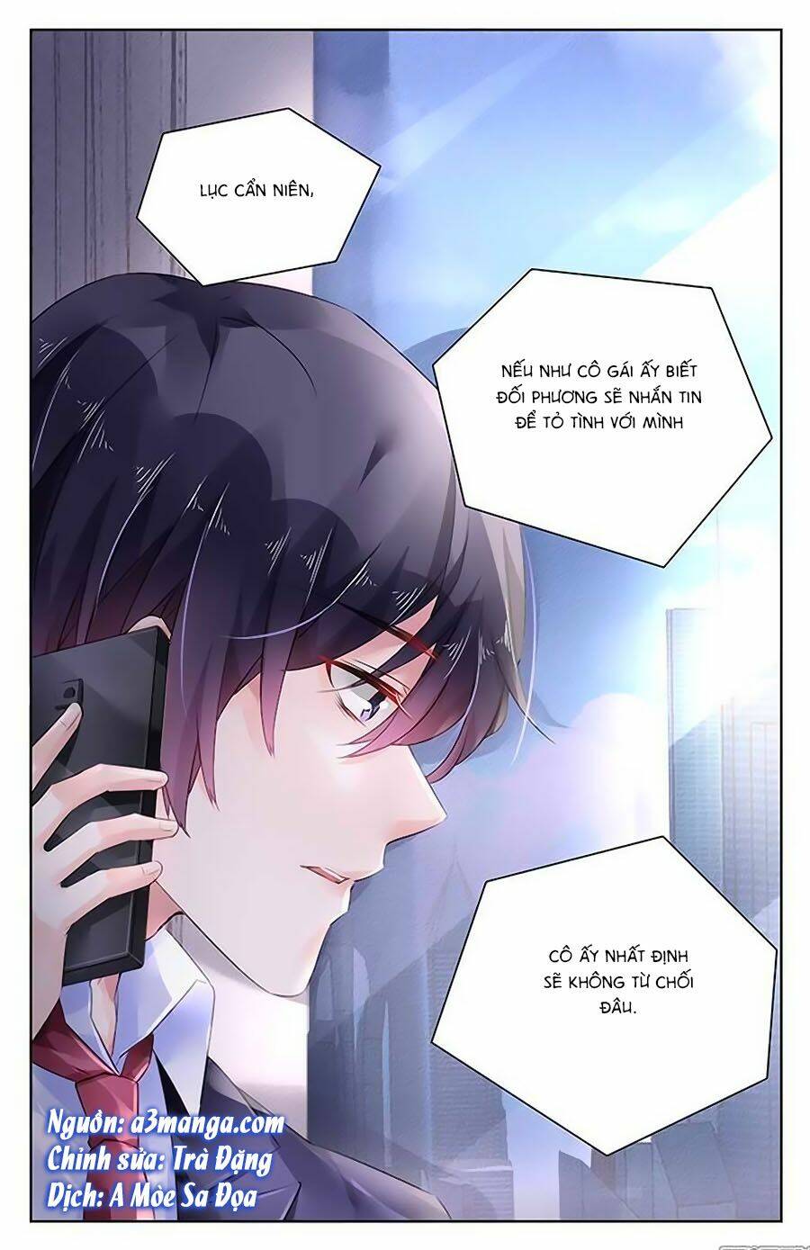 Chương 154 - Trang 1