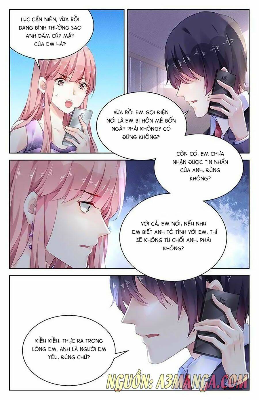 Chương 154 - Trang 5