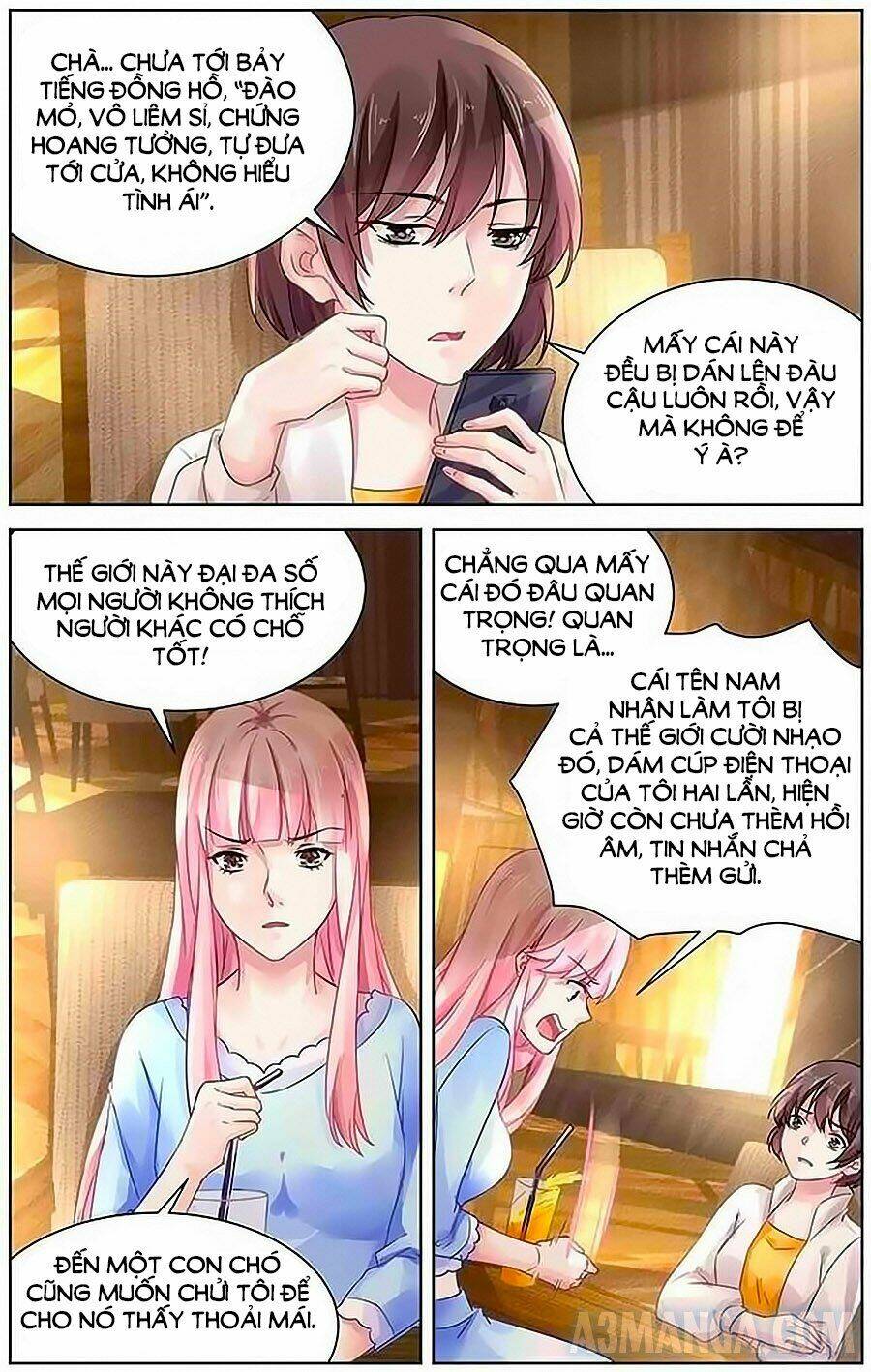Chương 155 - Trang 5