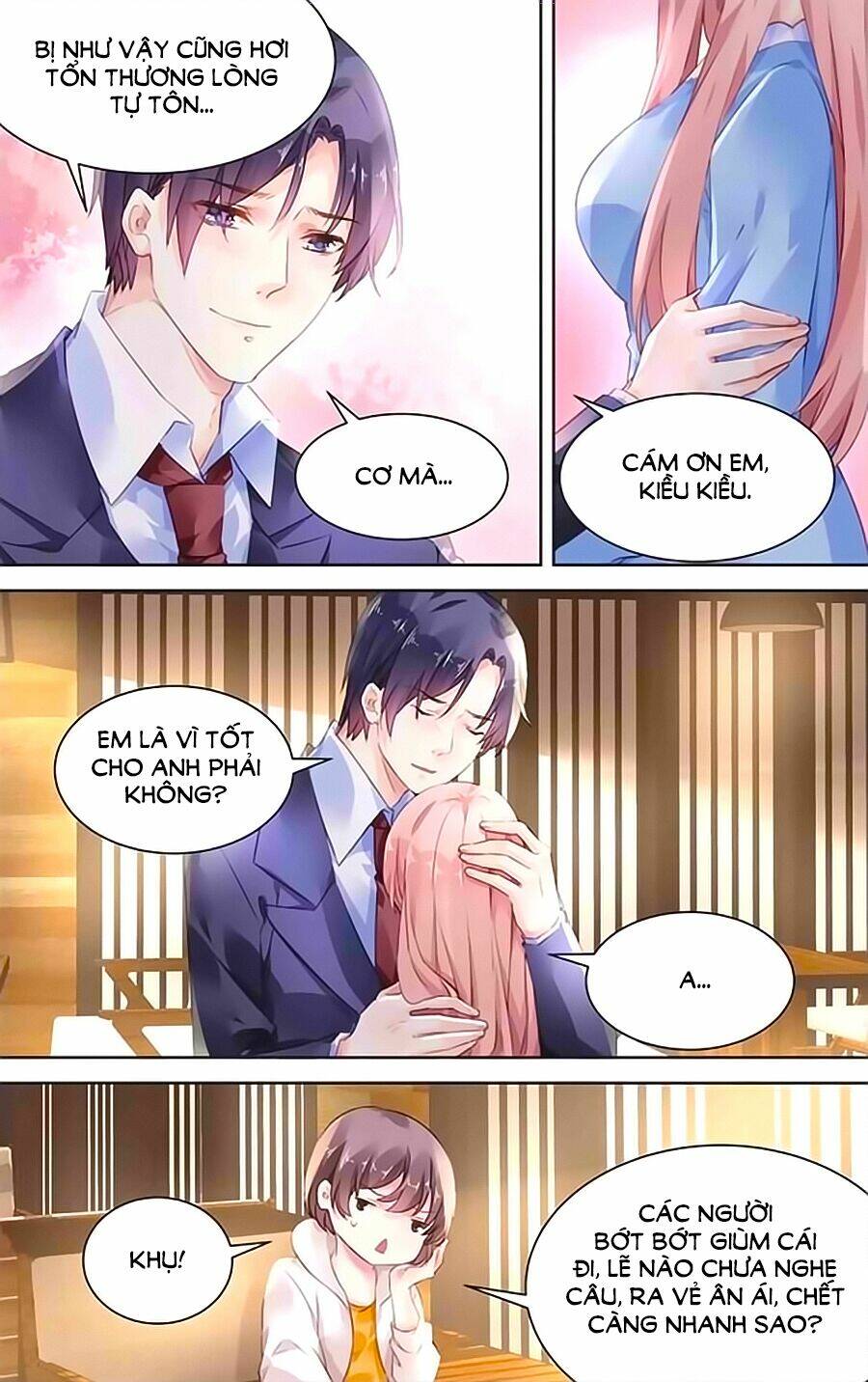 Chương 157 - Trang 3
