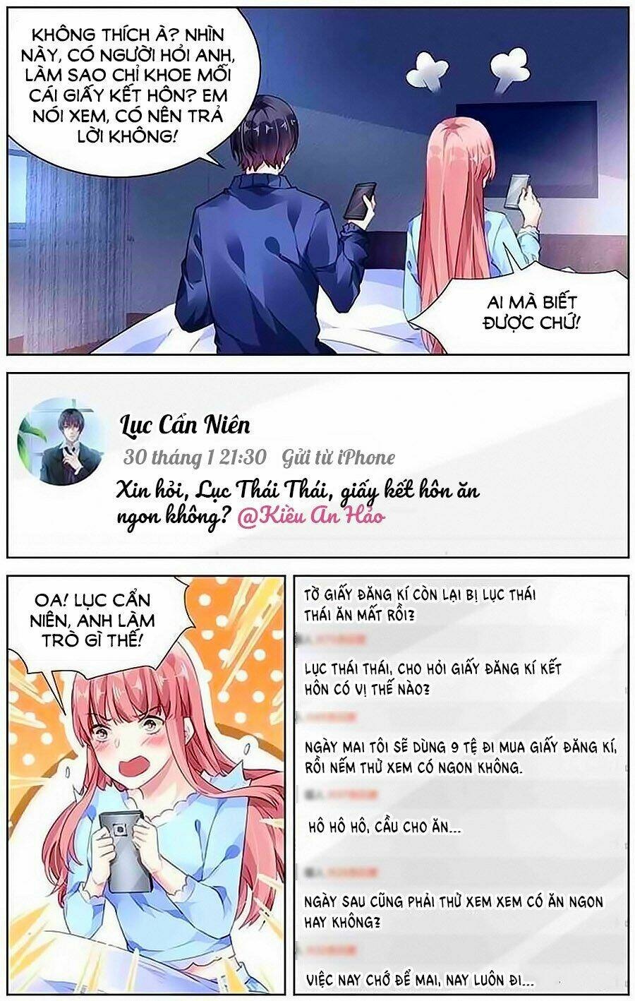 Chương 161 - Trang 3