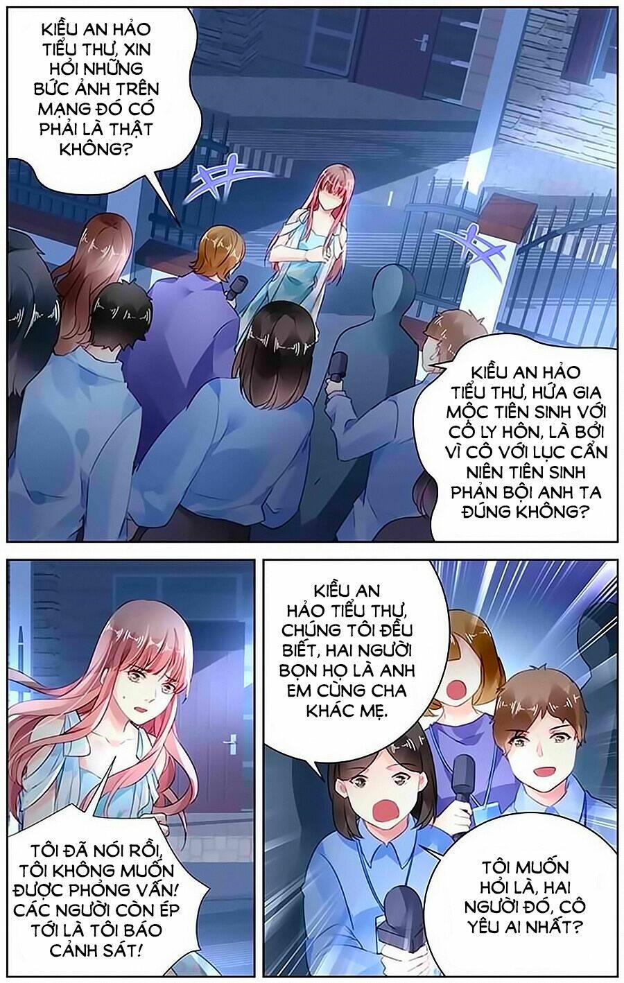 Chương 165 - Trang 3
