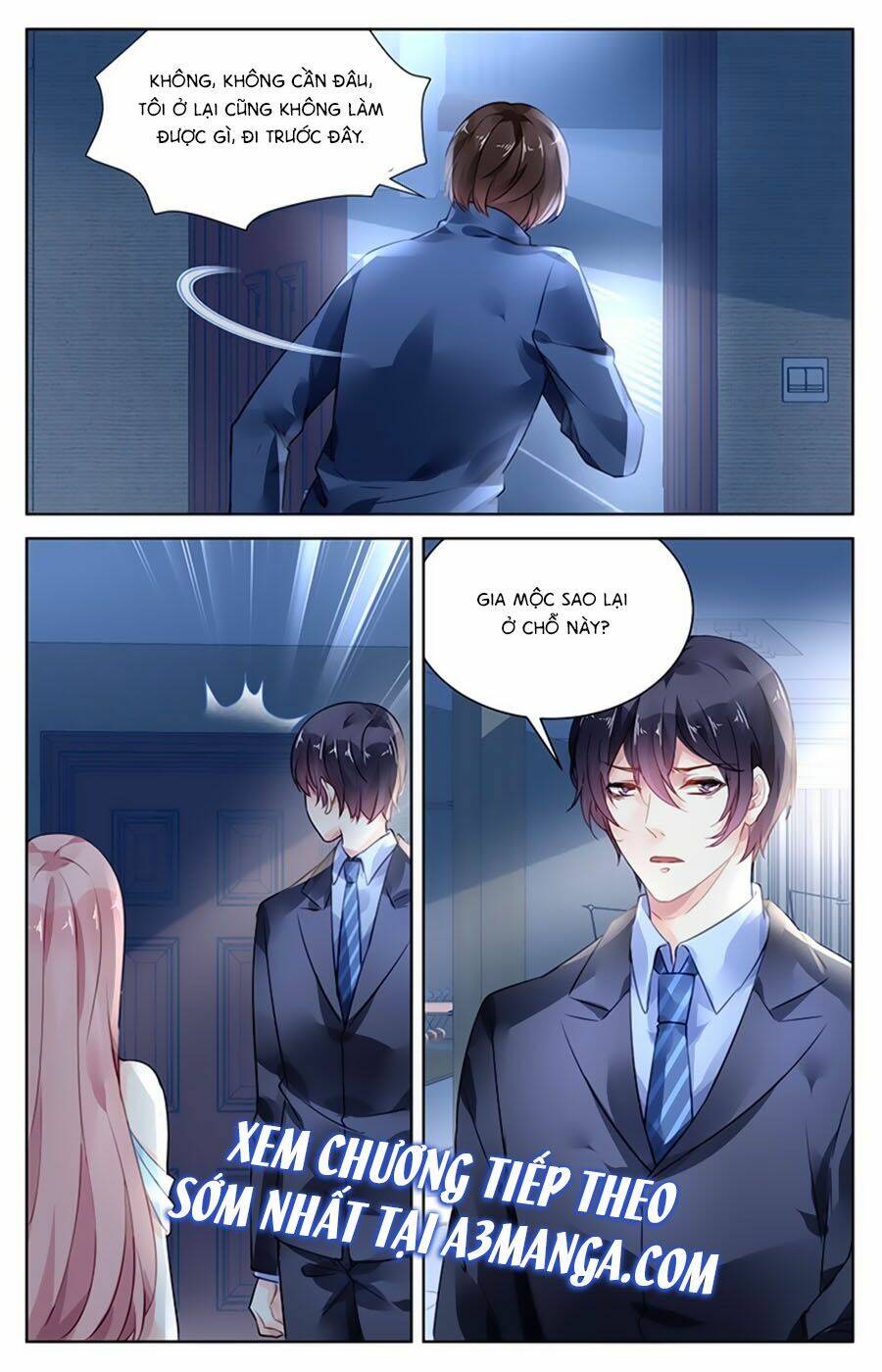 Chương 166 - Trang 10