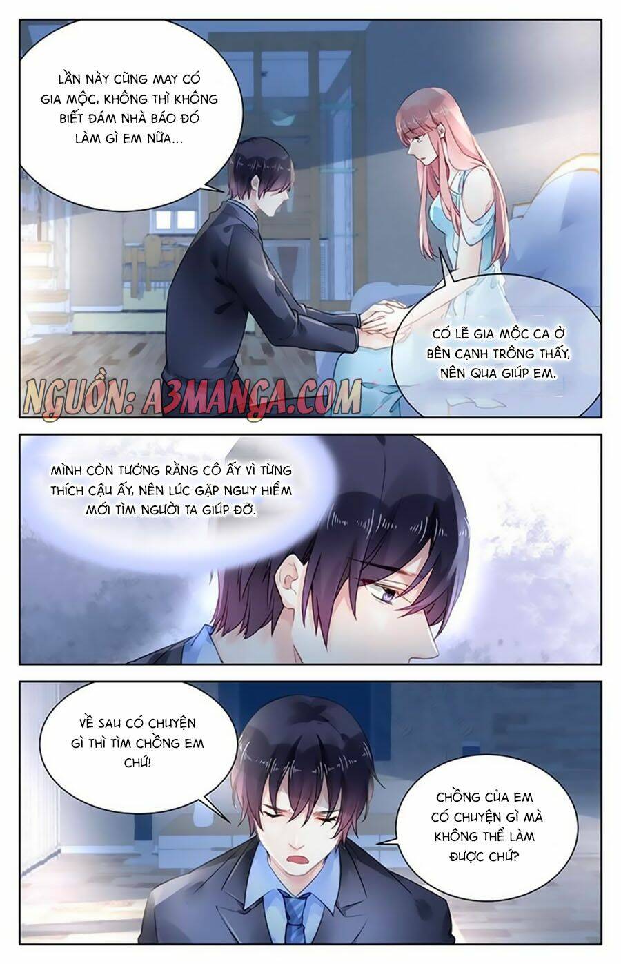 Chương 167 - Trang 2