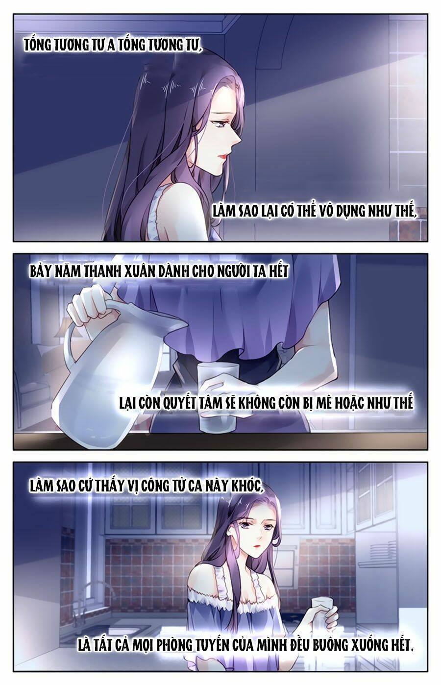 Chương 167 - Trang 5