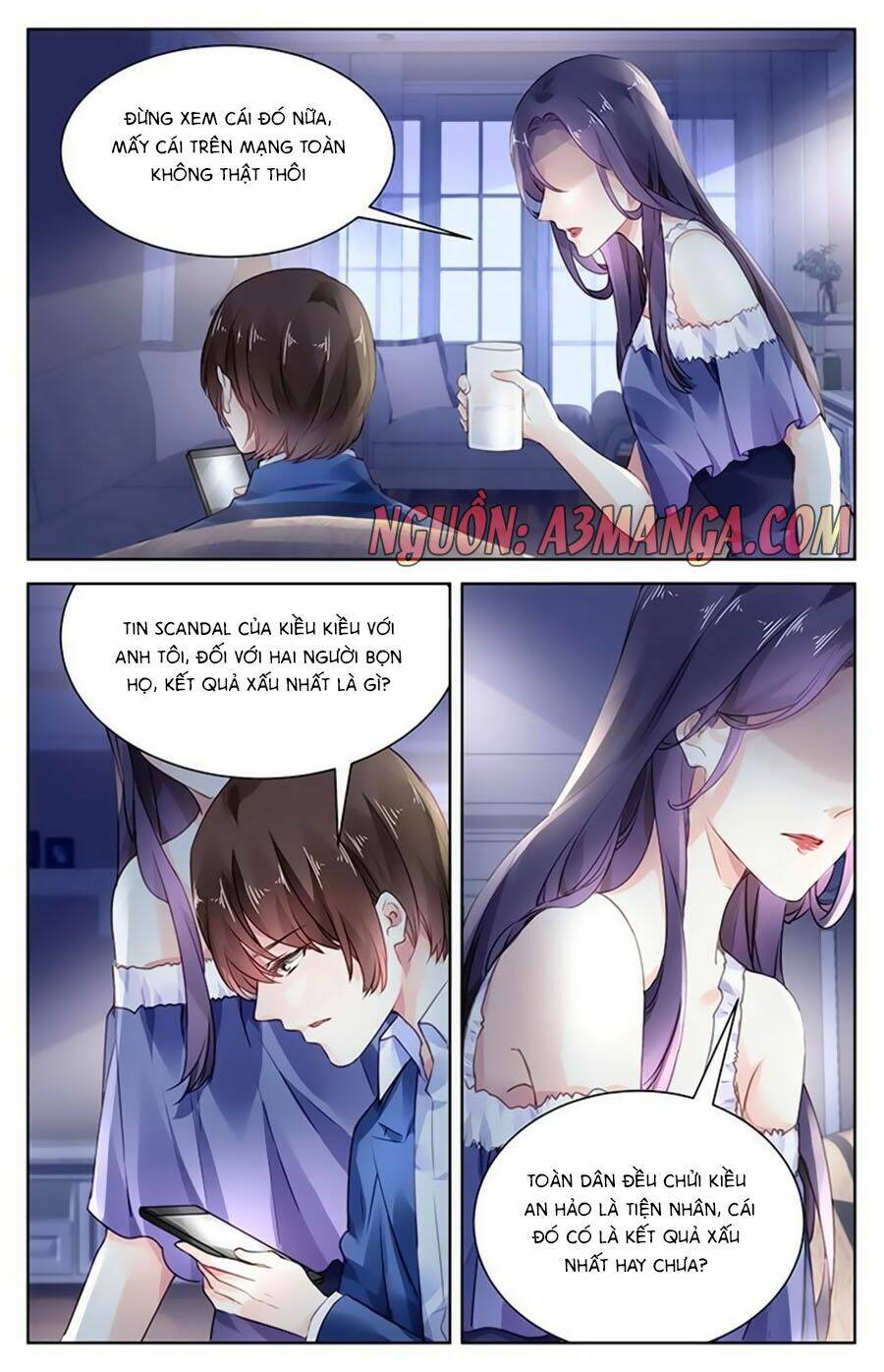 Chương 167 - Trang 6