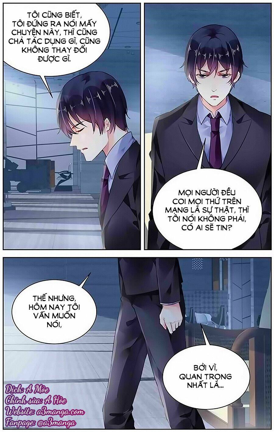 Chương 171 - Trang 2