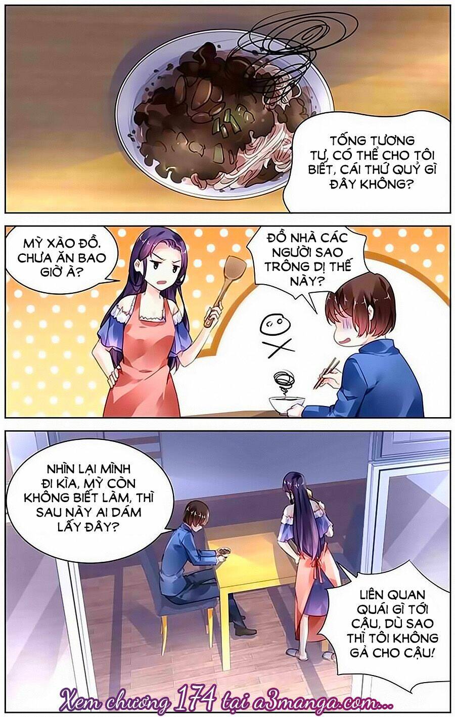 Chương 173 - Trang 8