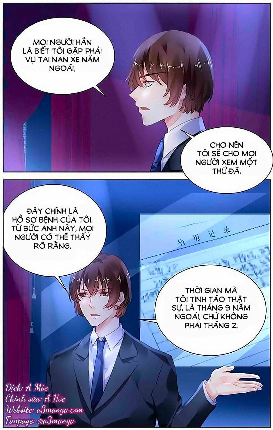 Chương 175 - Trang 1