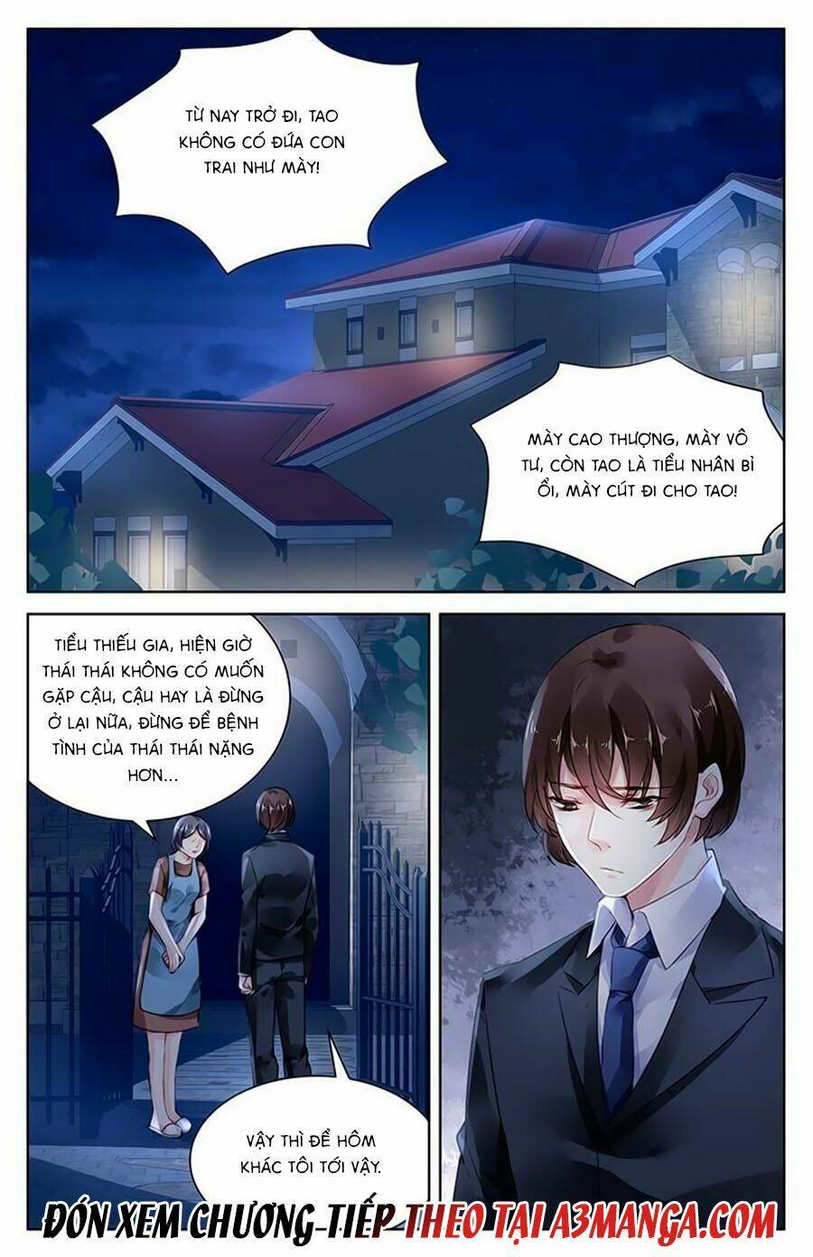 Chương 177 - Trang 8