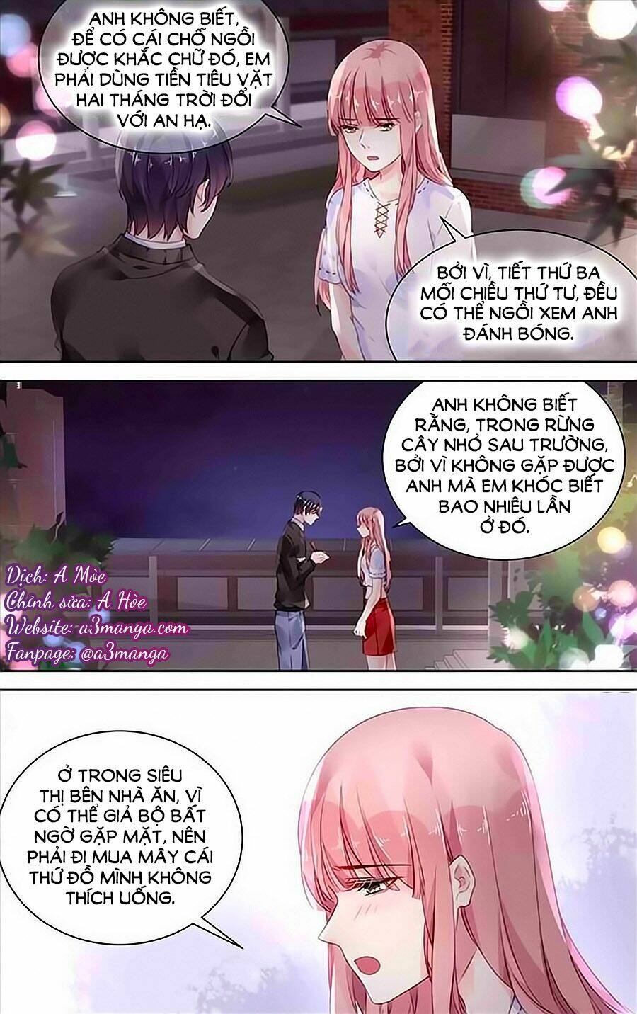 Chương 182 - Trang 1