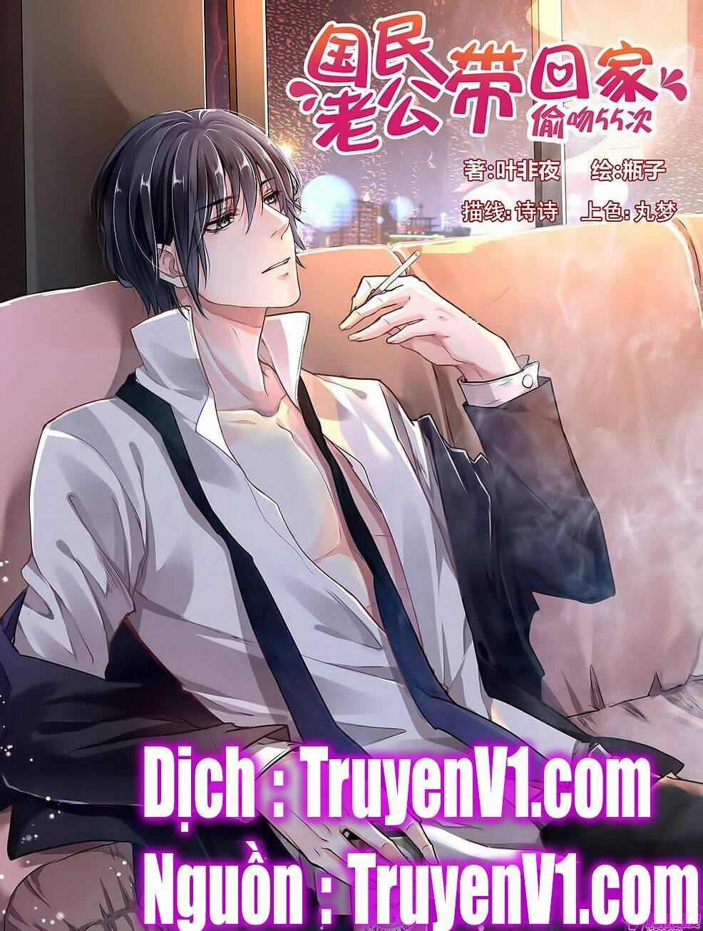 Chương 19 - Trang 1