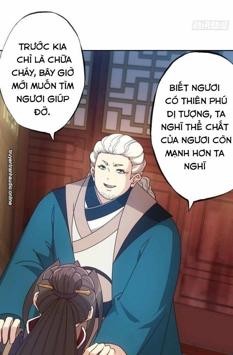 Chương 101 - Trang 5