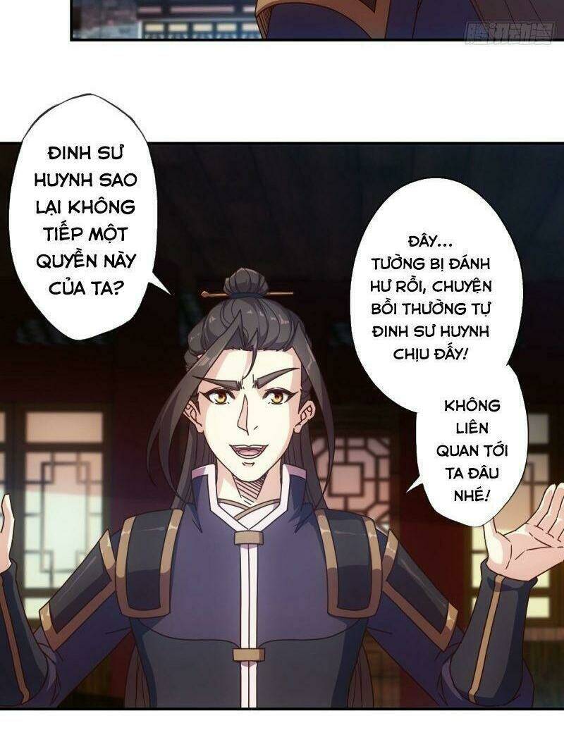 Chương 106 - Trang 10