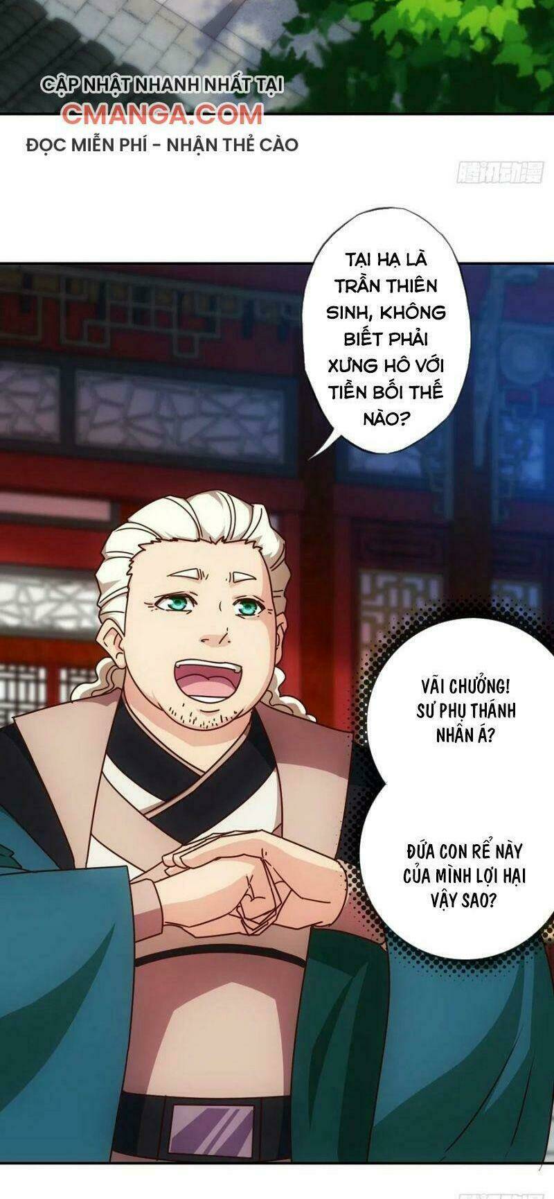 Chương 109 - Trang 10