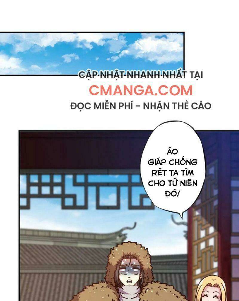 Chương 110 - Trang 1
