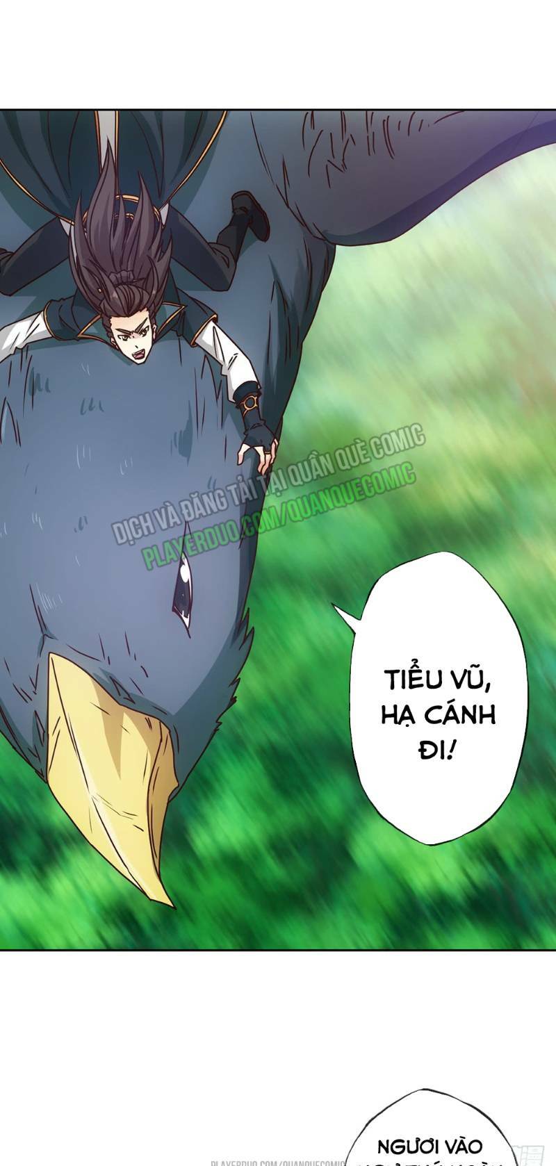 Chương 25 - Trang 1