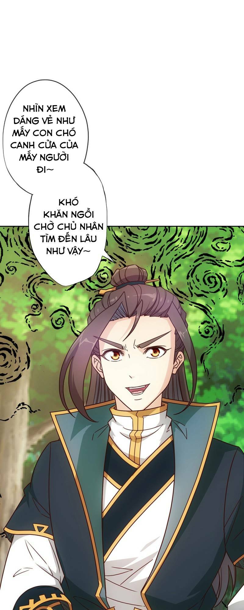 Chương 28 - Trang 1