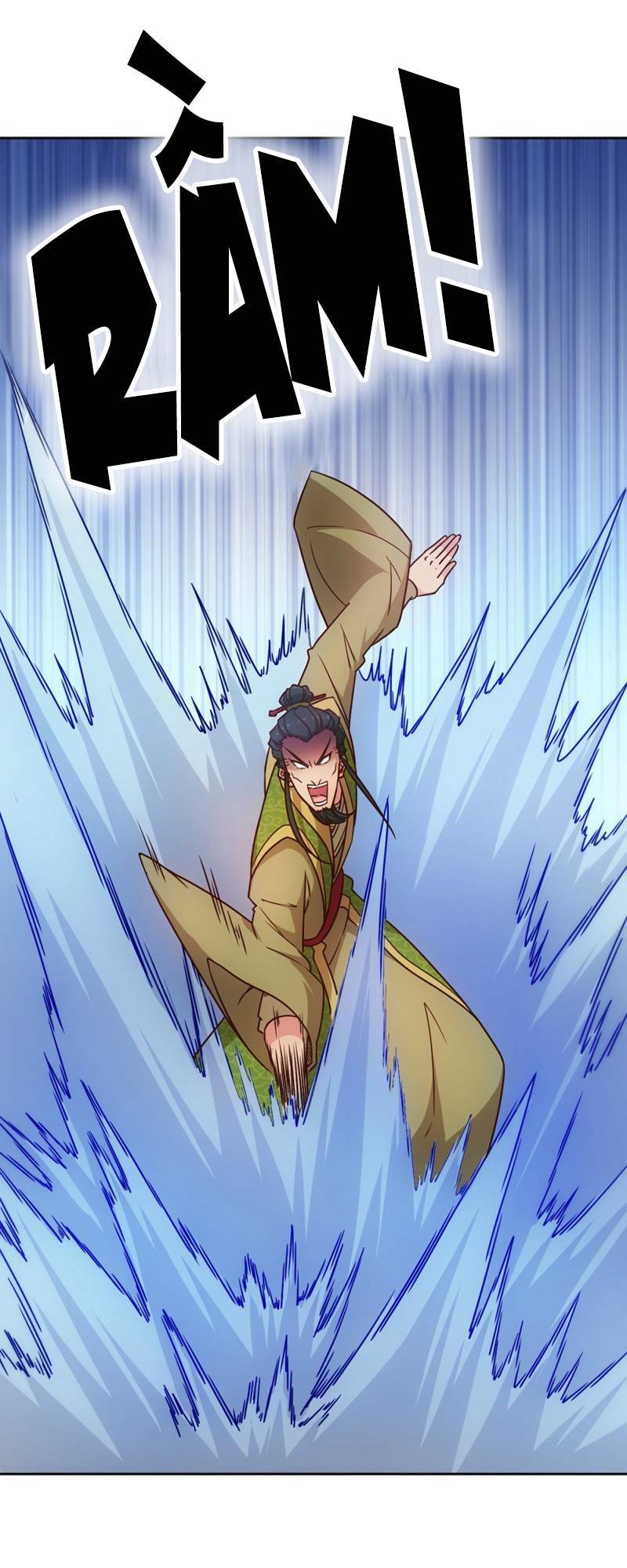 Chương 33 - Trang 1