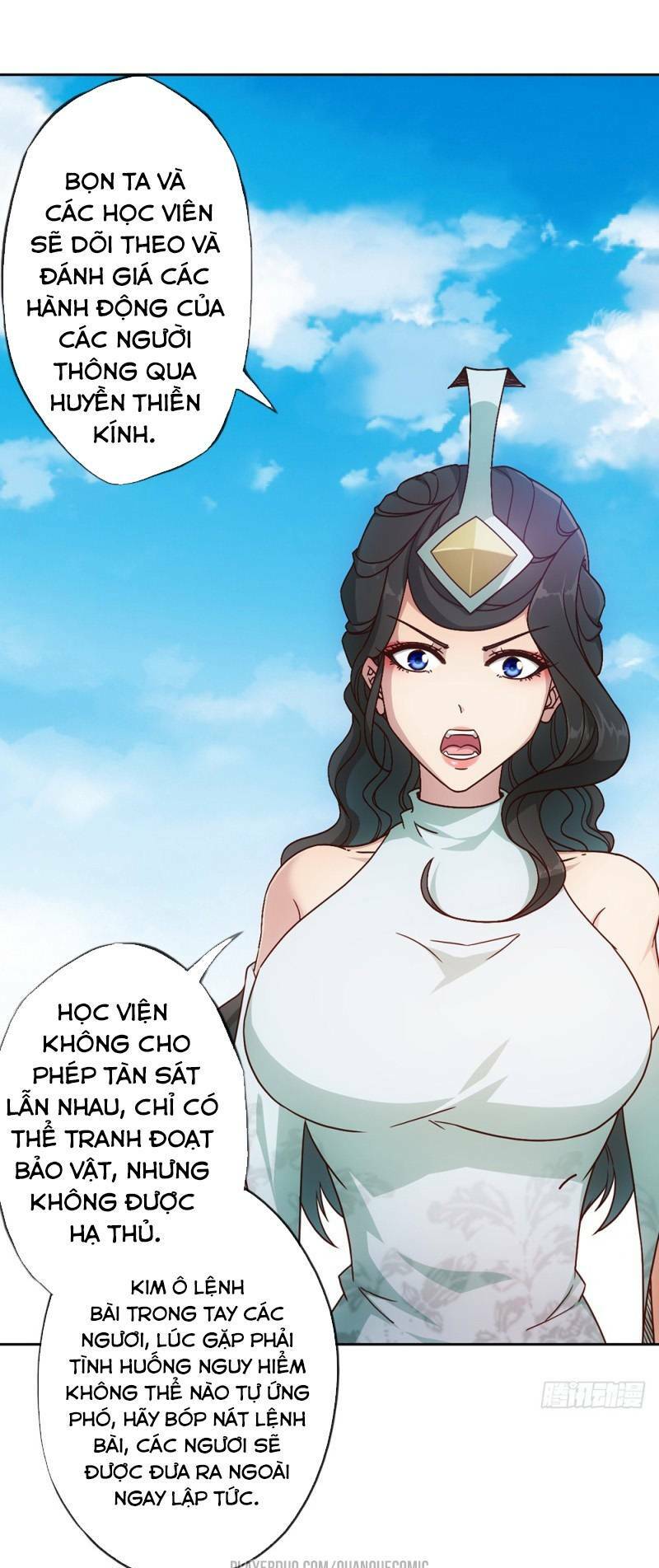 Chương 36 - Trang 28
