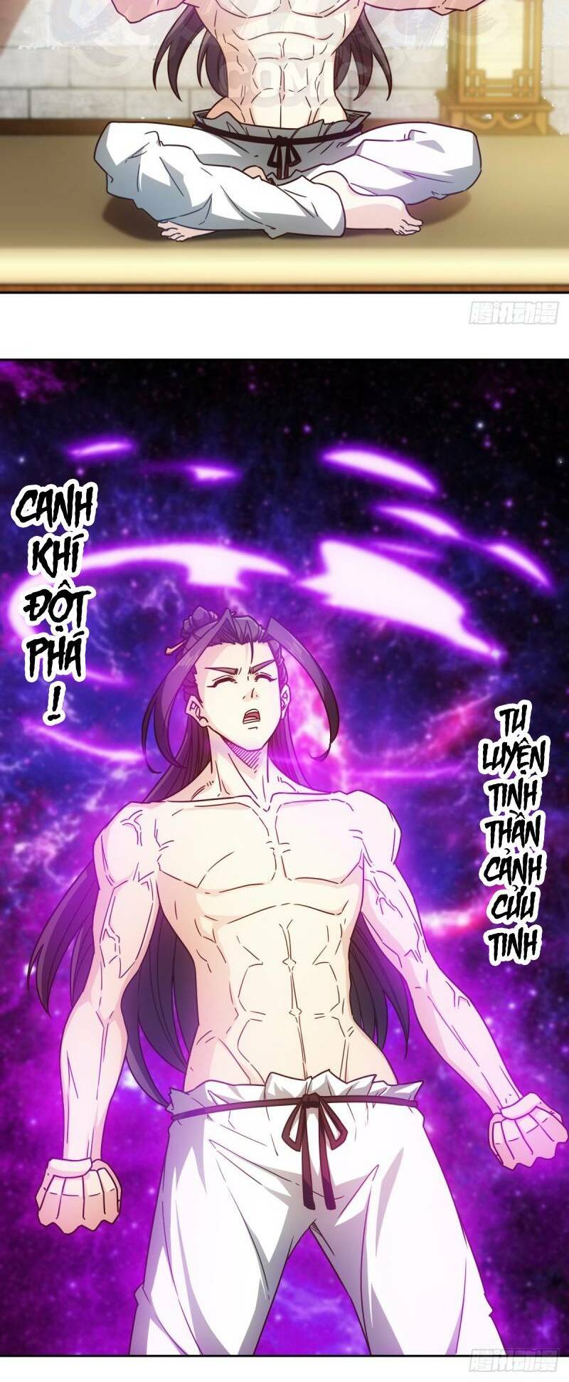 Chương 67 - Trang 22