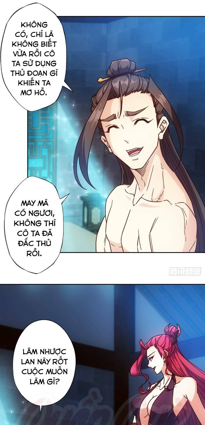 Chương 68 - Trang 11