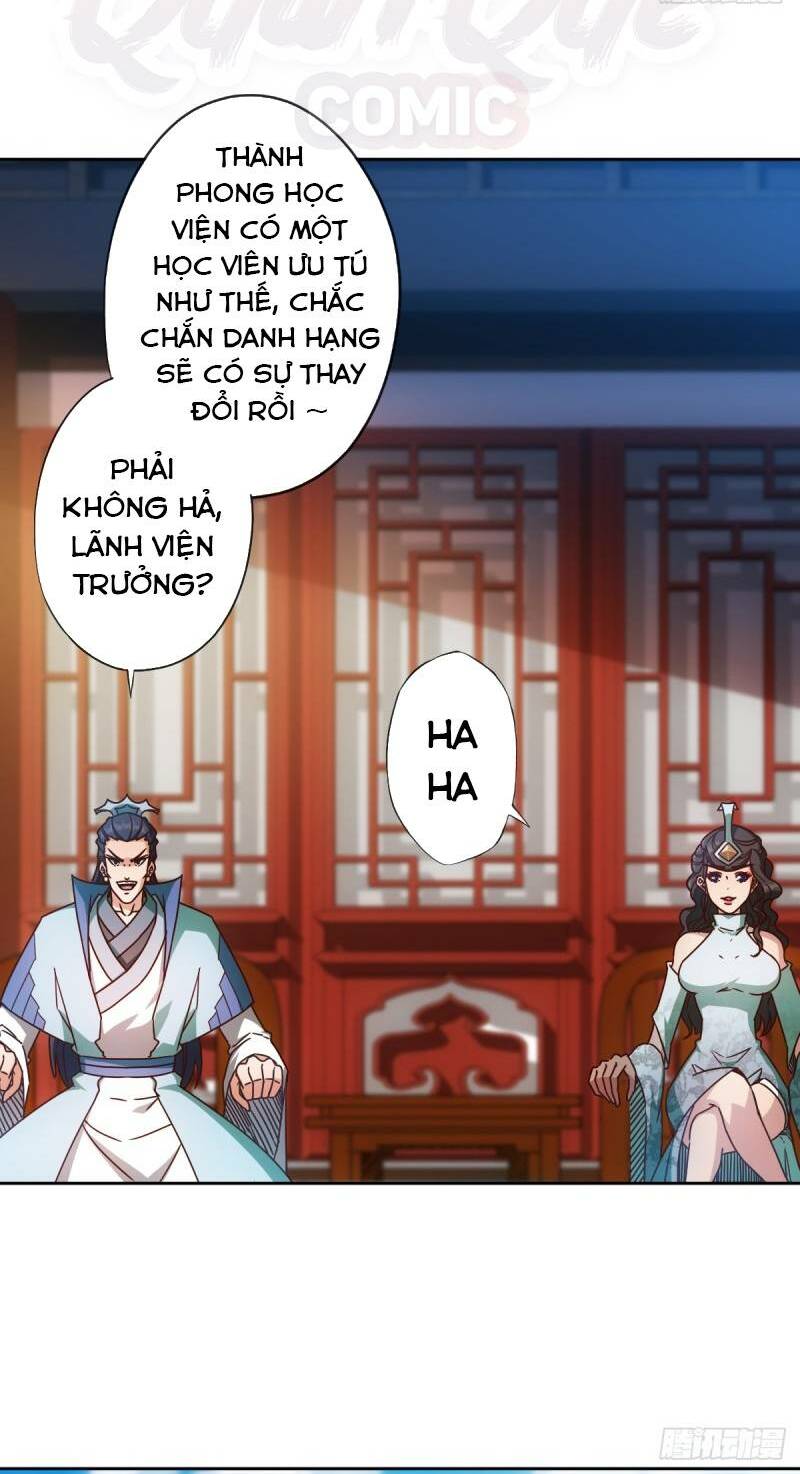 Chương 70 - Trang 8