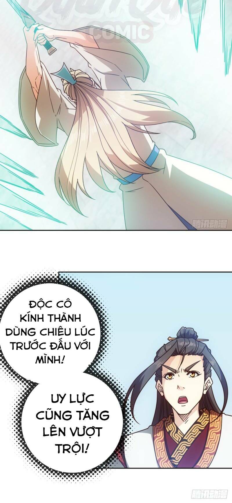 Chương 70 - Trang 10