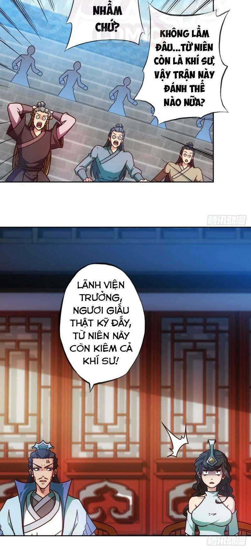 Chương 71 - Trang 10