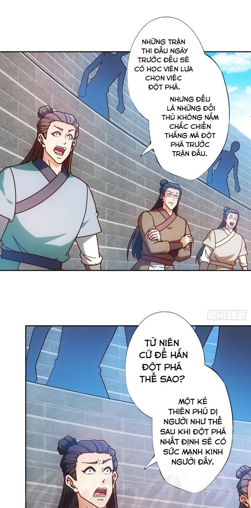 Chương 72 - Trang 3