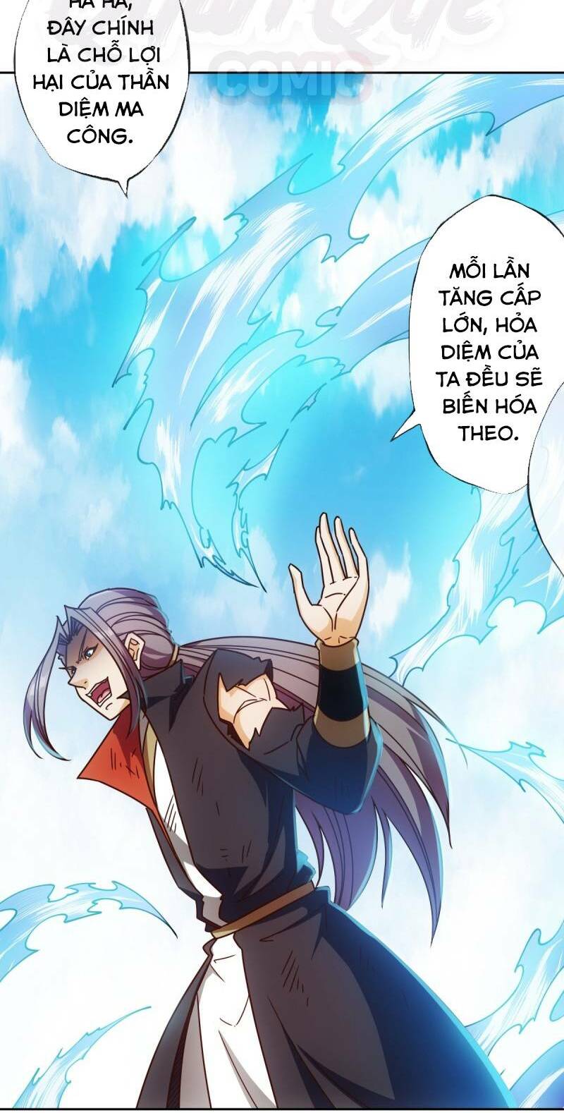 Chương 72 - Trang 10