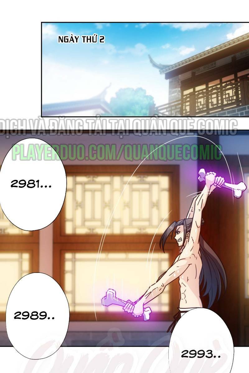 Chương 73 - Trang 1