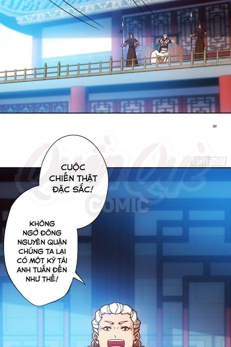 Chương 76 - Trang 38