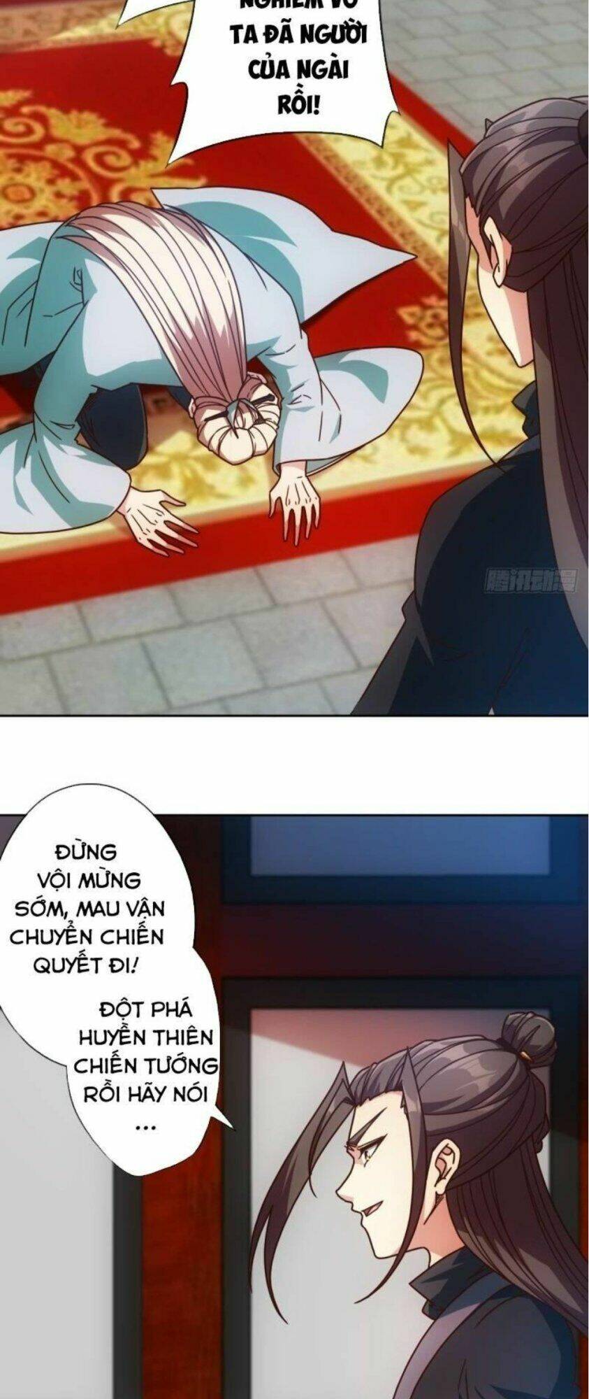 Chương 82 - Trang 17