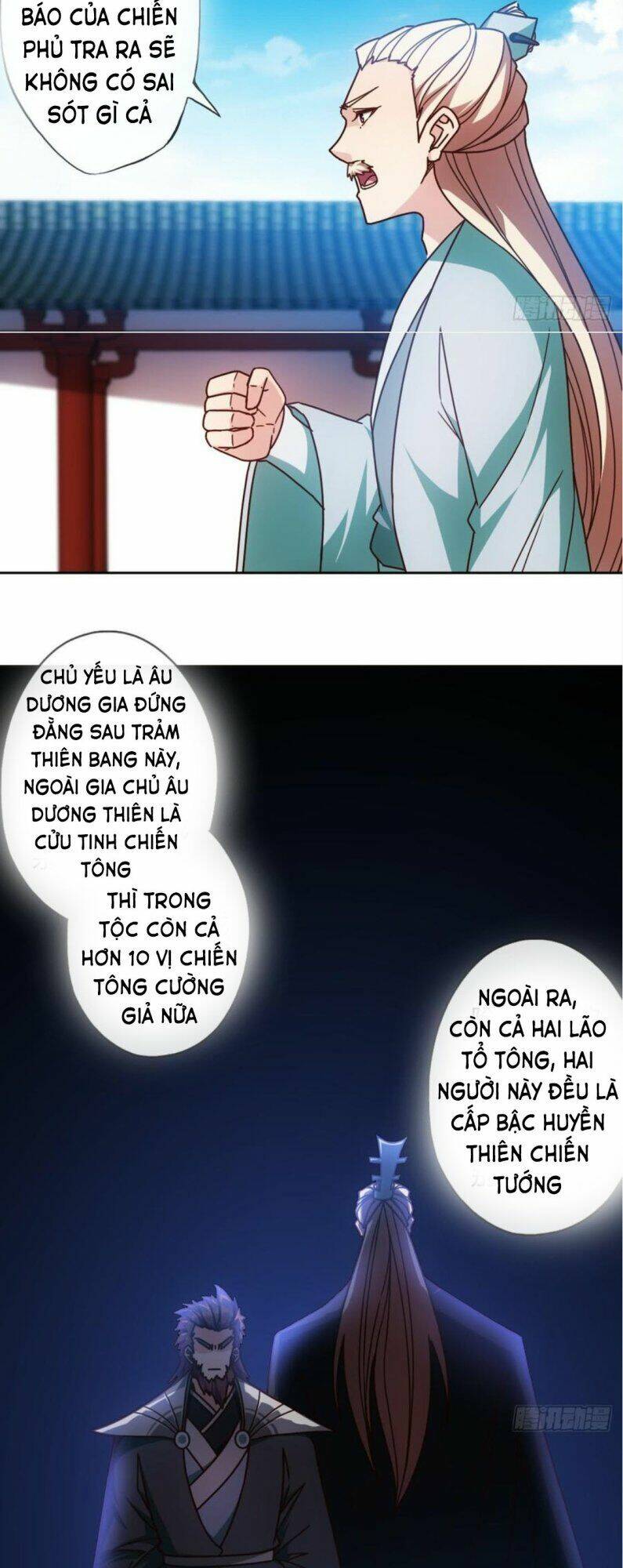 Chương 83 - Trang 5