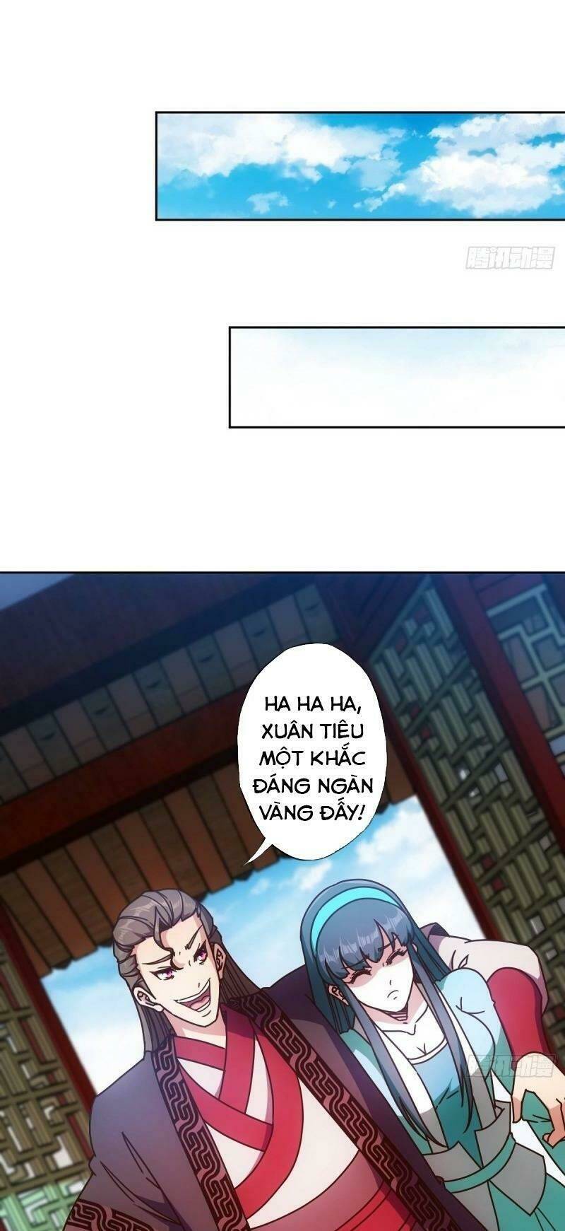 Chương 86 - Trang 25